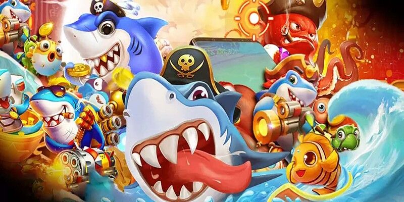  Đặc điểm chung của tựa game bắn cá ww88