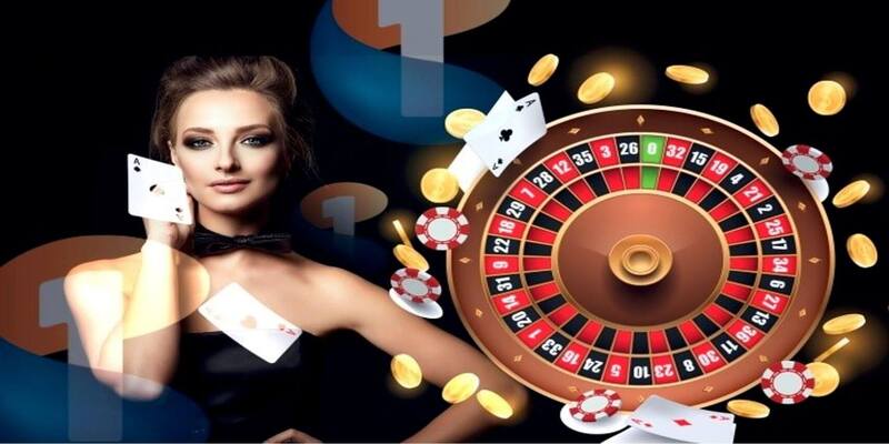 Giới thiệu sảnh casino ww88