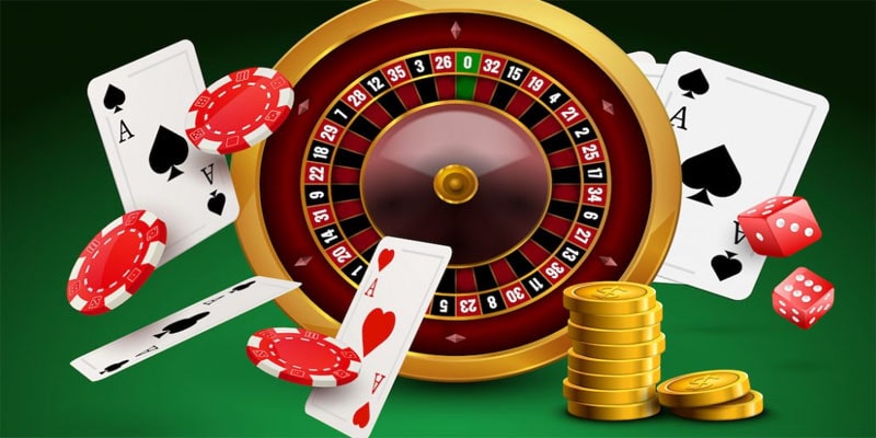 Những ưu điểm của sảnh casino ww88