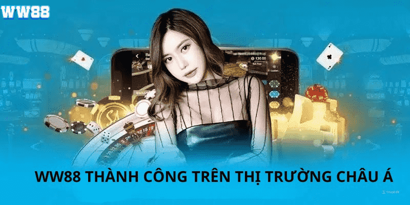 Giới thiệu chung về ww88